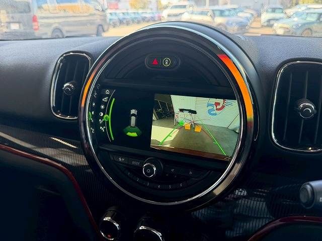 BMW BMW MINI COOPER D CROSSOVER 2017