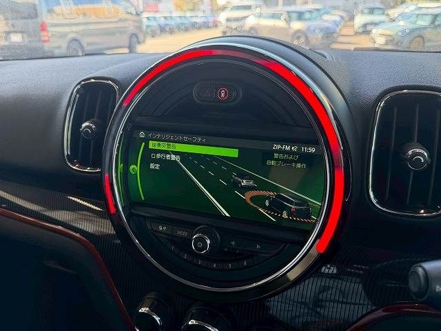 BMW BMW MINI COOPER D CROSSOVER 2017