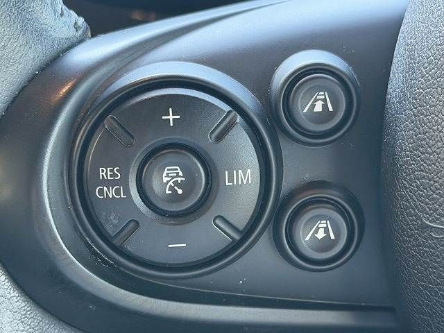 BMW BMW MINI COOPER D CROSSOVER 2017