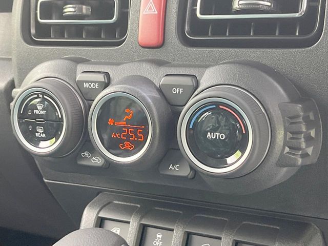 SUZUKI JIMNY NOMADE 2025