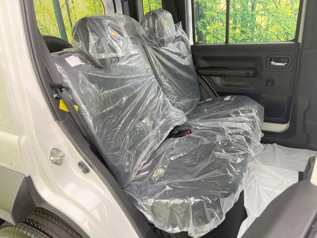 SUZUKI JIMNY NOMADE 2025