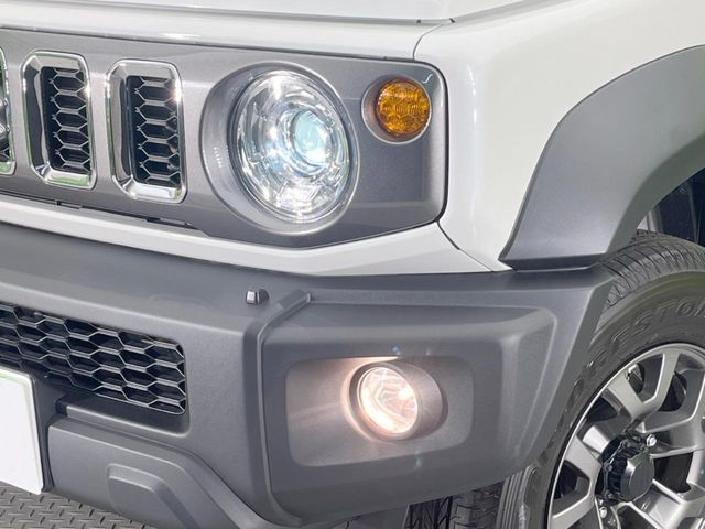 SUZUKI JIMNY NOMADE 2025