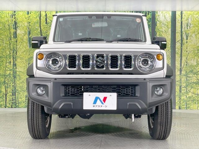 SUZUKI JIMNY NOMADE 2025
