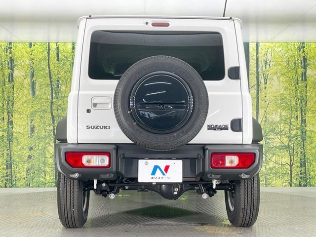 SUZUKI JIMNY NOMADE 2025