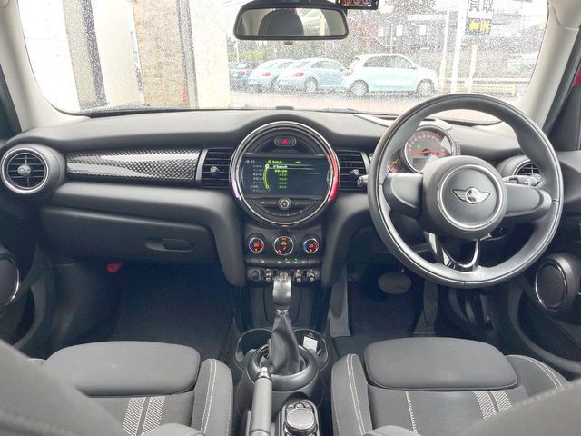 BMW BMW MINI COOPER S 5DOOR 2015