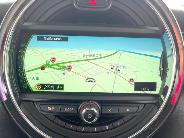 BMW BMW MINI COOPER S 5DOOR 2015