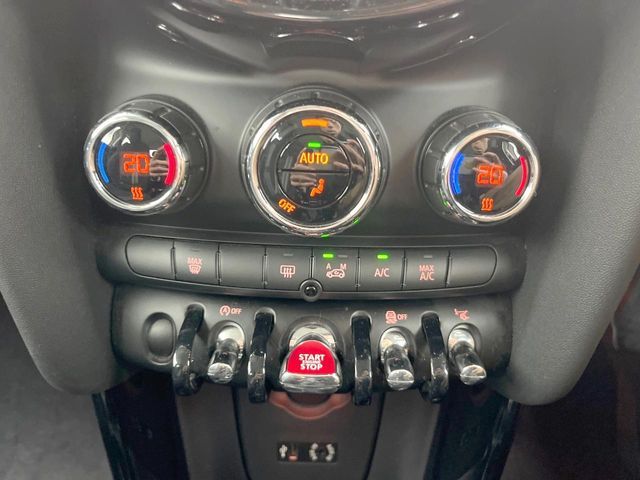 BMW BMW MINI COOPER S 5DOOR 2015