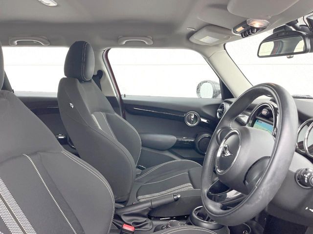 BMW BMW MINI COOPER S 5DOOR 2015