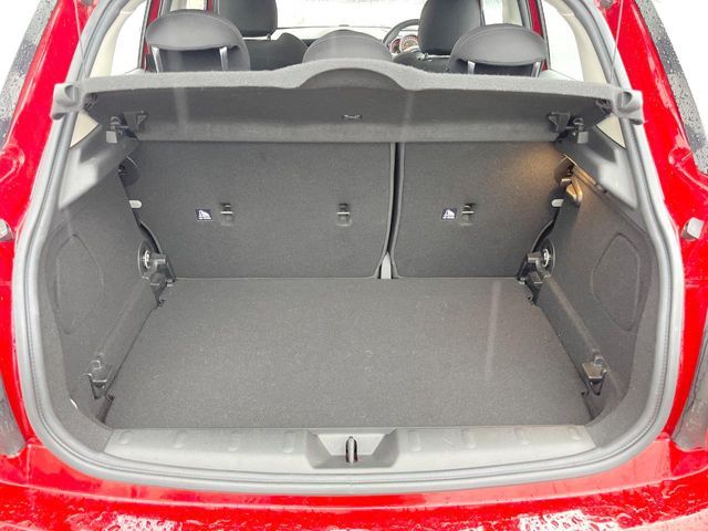 BMW BMW MINI COOPER S 5DOOR 2015