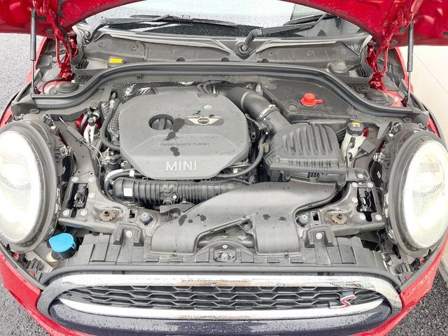 BMW BMW MINI COOPER S 5DOOR 2015