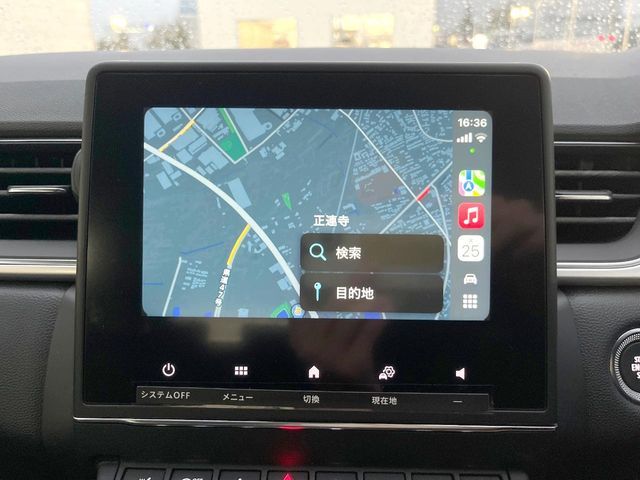 RENAULT RENAULT CAPTUR 2021