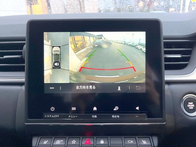 RENAULT RENAULT CAPTUR 2021