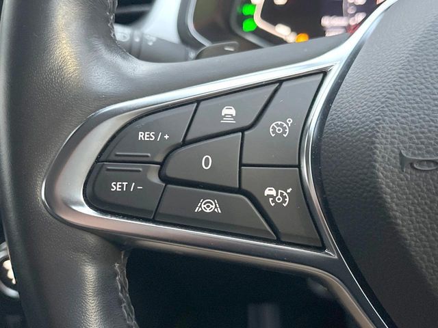 RENAULT RENAULT CAPTUR 2021