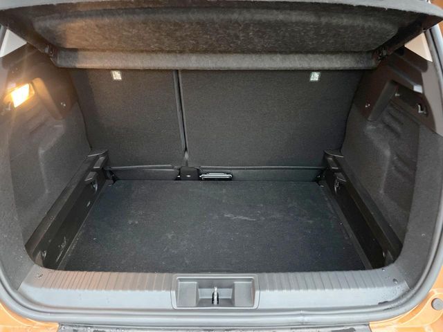 RENAULT RENAULT CAPTUR 2021