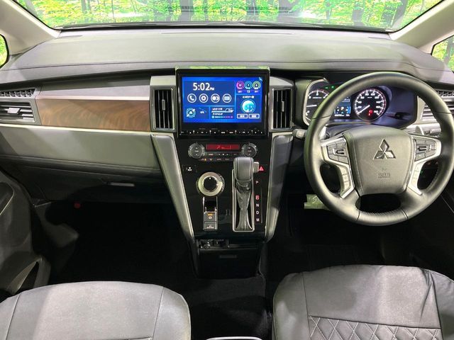 MITSUBISHI DELICA D:5 4WD 2023