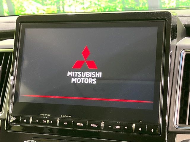MITSUBISHI DELICA D:5 4WD 2023