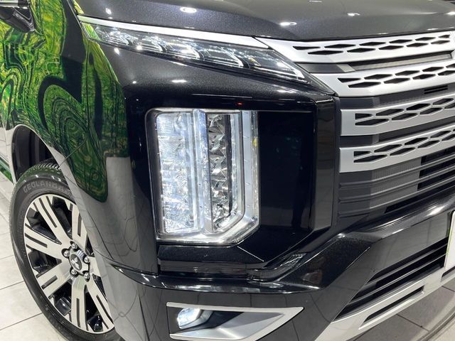 MITSUBISHI DELICA D:5 4WD 2023