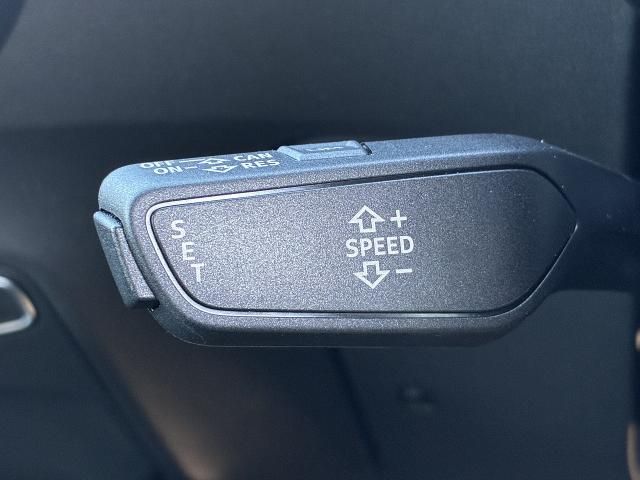 AUDI AUDI TTS coupe 2023