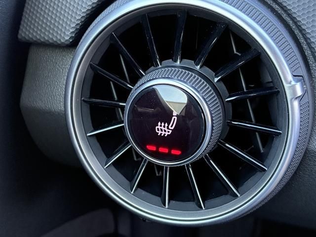 AUDI AUDI TTS coupe 2023