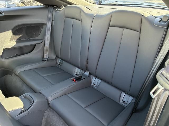 AUDI AUDI TTS coupe 2023