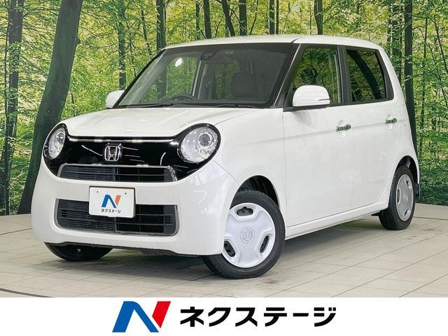 HONDA N-ONE 2019