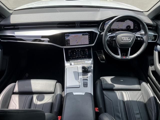 AUDI AUDI A6 2024
