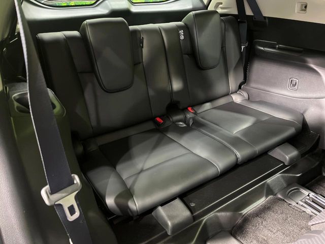 NISSAN X-TRAIL 4WD 2020