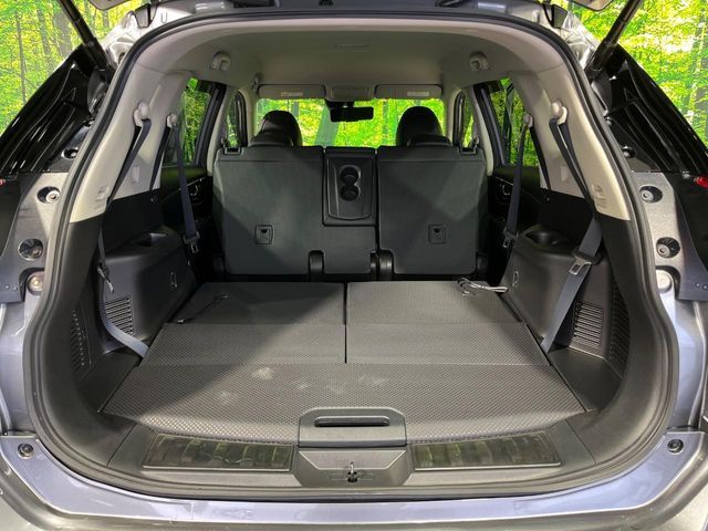 NISSAN X-TRAIL 4WD 2020