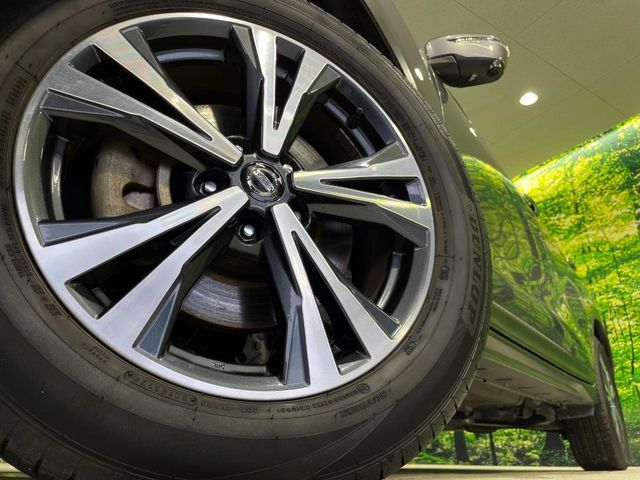 NISSAN X-TRAIL 4WD 2020