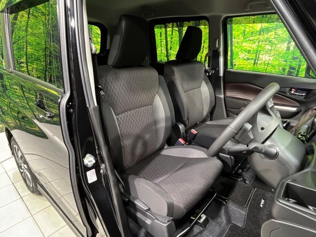 SUZUKI SOLIO BANDIT 4WD 2025