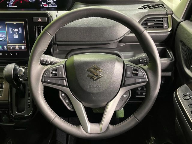 SUZUKI SOLIO BANDIT 4WD 2025