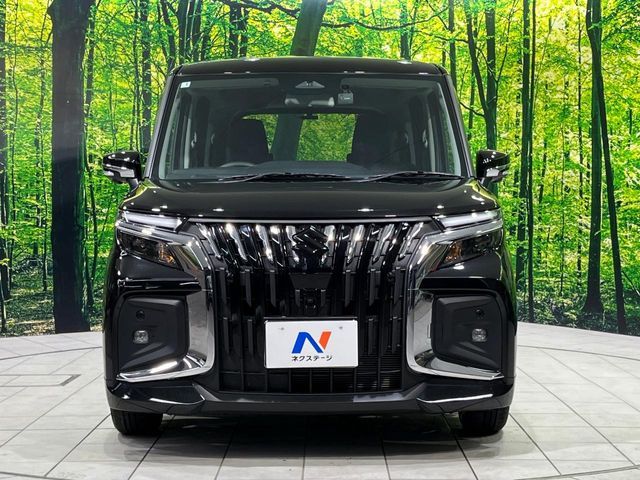 SUZUKI SOLIO BANDIT 4WD 2025