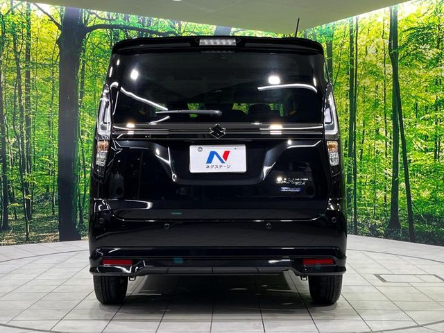 SUZUKI SOLIO BANDIT 4WD 2025