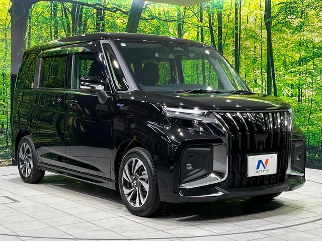 SUZUKI SOLIO BANDIT 4WD 2025