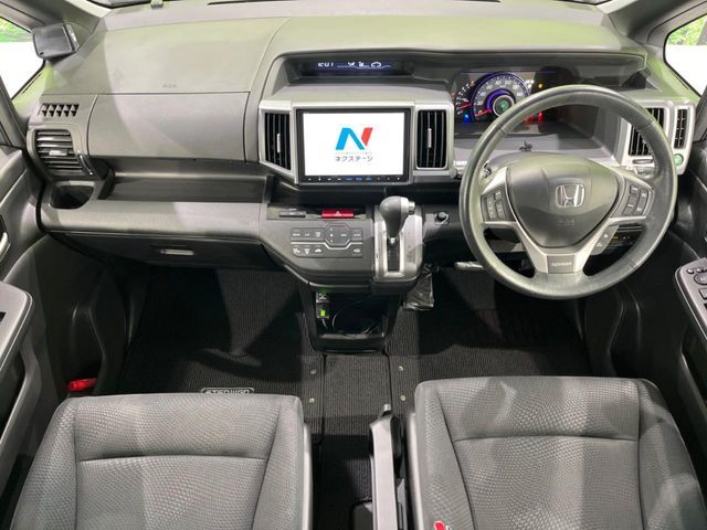 HONDA STEPWAGON SPADA 4WD 2014