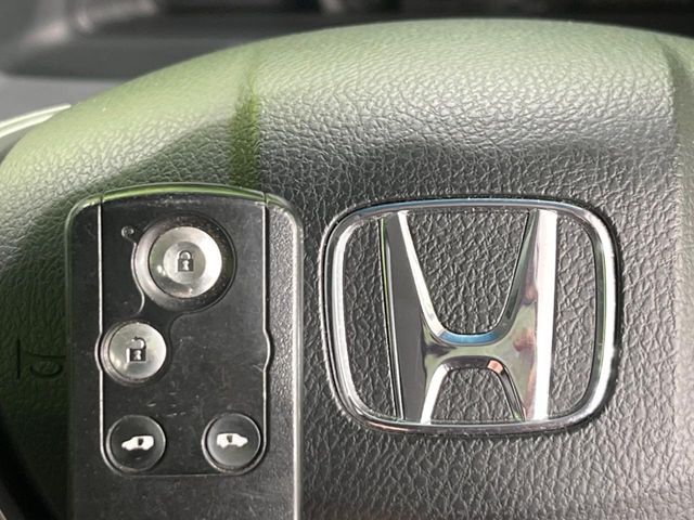 HONDA STEPWAGON SPADA 4WD 2014