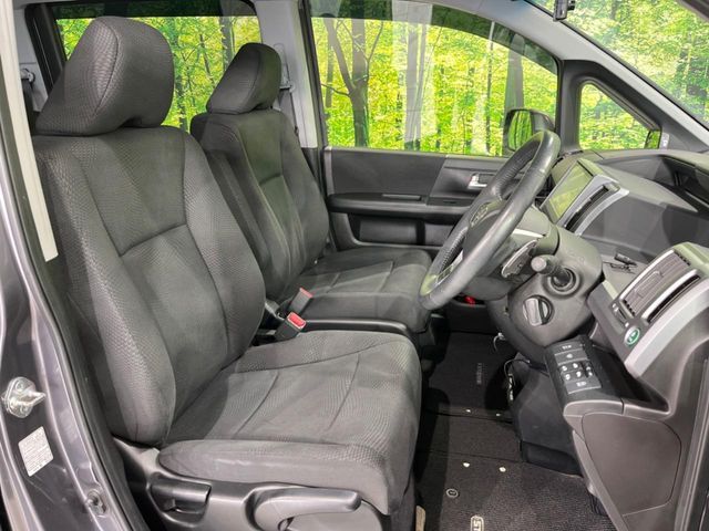 HONDA STEPWAGON SPADA 4WD 2014