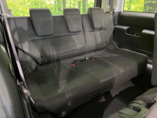 HONDA STEPWAGON SPADA 4WD 2014