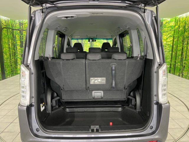 HONDA STEPWAGON SPADA 4WD 2014