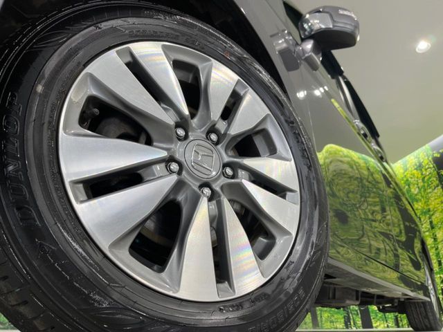 HONDA STEPWAGON SPADA 4WD 2014