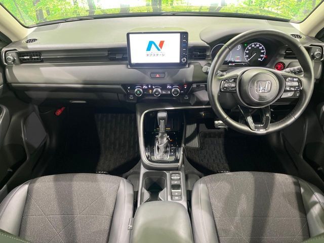 HONDA VEZEL e:HEV 2023