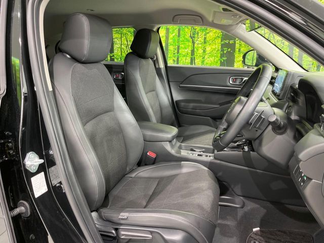 HONDA VEZEL e:HEV 2023