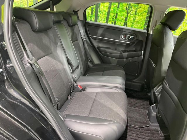 HONDA VEZEL e:HEV 2023