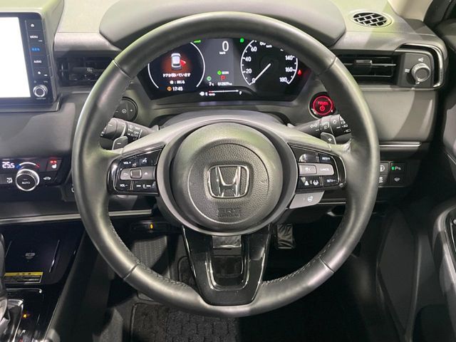 HONDA VEZEL e:HEV 2023
