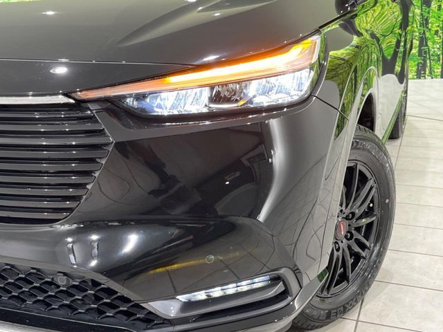 HONDA VEZEL e:HEV 2023