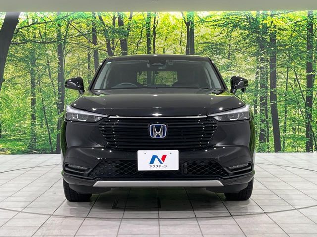 HONDA VEZEL e:HEV 2023