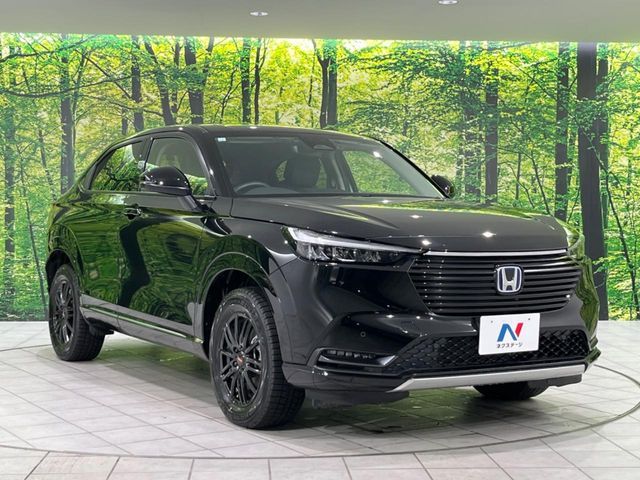 HONDA VEZEL e:HEV 2023