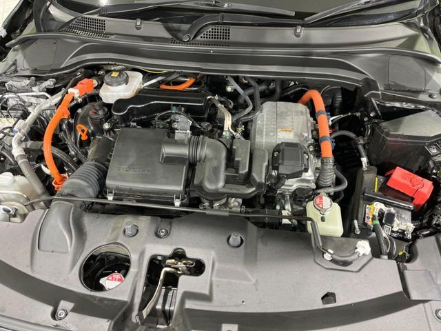 HONDA VEZEL e:HEV 2023