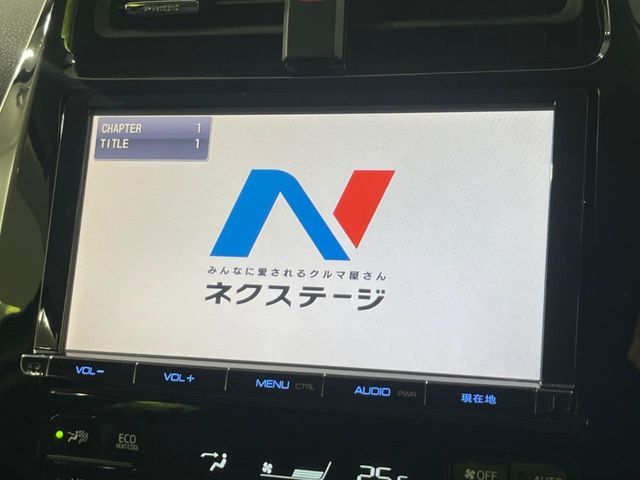 TOYOTA PRIUS 4WD 2016