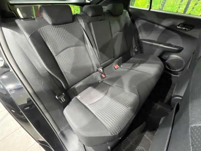 TOYOTA PRIUS 4WD 2016